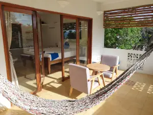 KEP LODGE