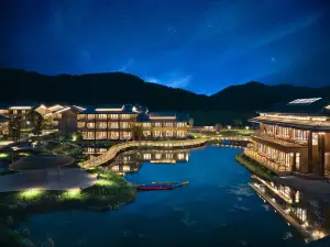 Hotel Indigo LUGU LAKE by IHG