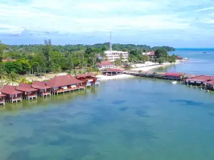 Agro Hotel Bintan