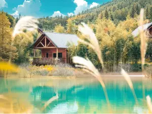 Elephant & Moon Resort, Mogan Mountains
