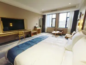 Lvyuan Hotel