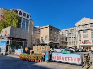 遠安鳴鳳賓館