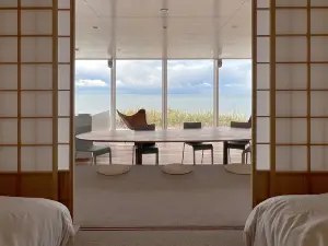莫萊懸崖度假屋 2