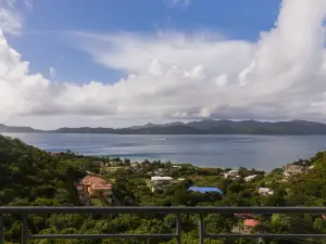 Smugglers Cove Villa at Seascape