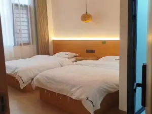 乐业兰亭雅舍民宿