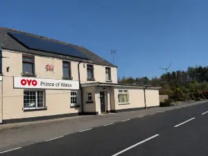 OYO Princ of Wales Country Hotel