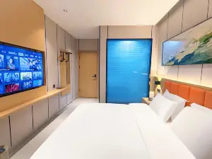 Sunshine E-sports Boutique Hotel