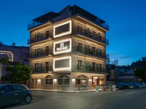 Plaza Hotel Zakynthos