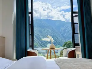 Jianshan Hotel