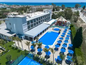 Sveltos Hotel