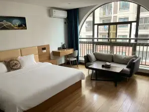 聚龍酒店