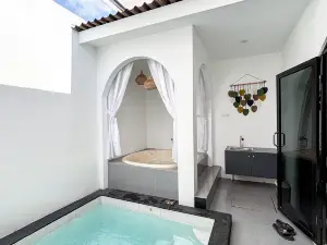 House of Marvilla