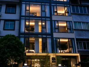Xiandu Guishan Youshe Homestay