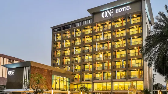 ONE 호텔