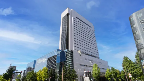 札幌大通公園美爵酒店