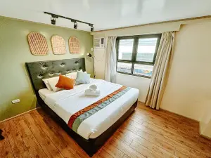 Casa Luciana Hotel