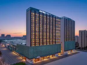喆啡酒店(唐山玉田城市商業中心店)
