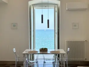 [Antica Dimora Sul Mare] Blue - Luxury Seaview