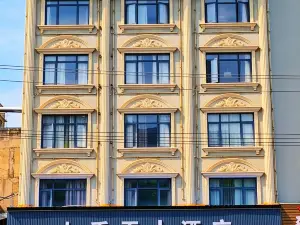 jiuchongtian.hotel