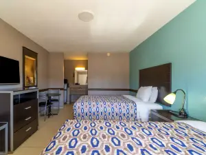 Woodfield Inn & Suites Hotel O, Yoakum TX 111