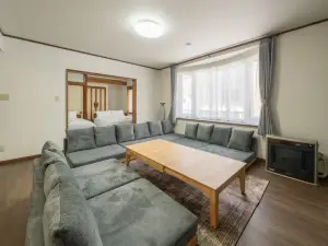 Otaru Yamada House