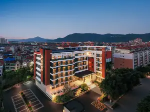 ATOUR Hotel, Kaiyuan Shengshi Plaza, West Street, Quanzhou