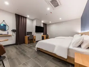 烏山維斯塔酒店