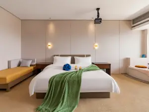 Pleasing Hotel
