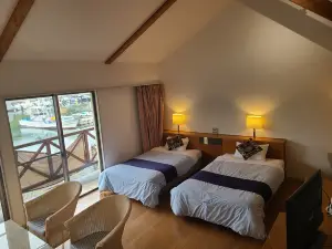 Tabist Hotel Villa Daioh Resort Ise-Shima