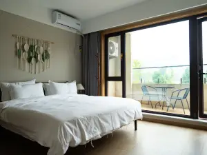 Yishui Wellness Resort Yuangxiang All-Villa Hotel