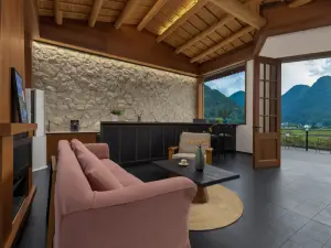 Wanfenglin · Yunguichu Homestay