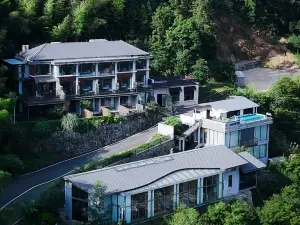 村頭芳X正好小築