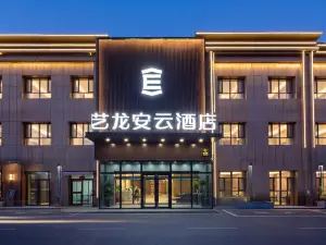 Morde Hotel