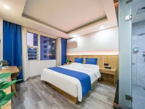 Tianyi Hotel