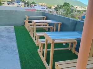 Pogas Suites