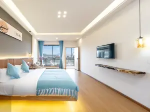 โรงแรมเคลี่ซีเล็คซีโร่เพรสเชอร์สลีป (ศูนย์กีฬา จื่อเจียง)