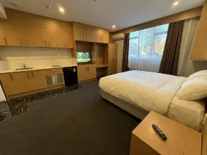 Goodview Hotel