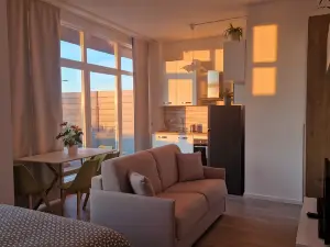 Cozy flat in Famagosta area near Forum di Assago