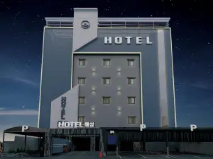 Hotel Haesung