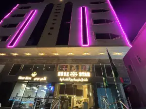 Rose Star Hotel