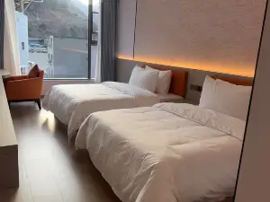 Shimian Boya Smart Hotel