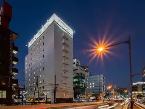 スーパーホテルPremierさいたま・大宮駅東口