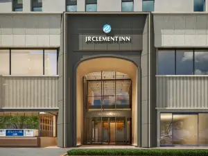 JR CLEMENT INN TAKAMATSU HYOGOMACHI