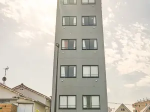 N+호텔 이스트 아사쿠사