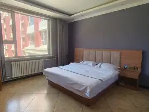 Longwan International Hotel