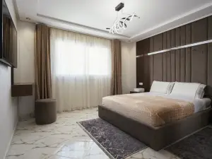 Appart-Hotel IMMOKA