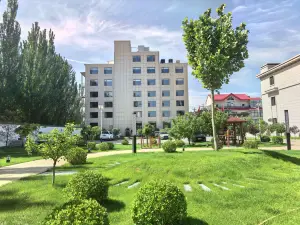 Ding Xiang Jifeng City Hotel