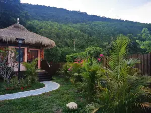 Langyue Lishe Guesthouse