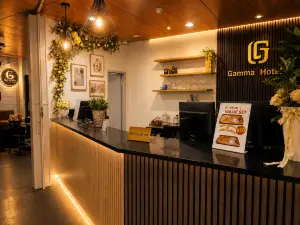 Gamma Hotel
