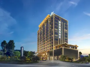 Wingate by Wyndham Furong Town